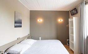 Hôtel Chez Jostel - Chambre 5