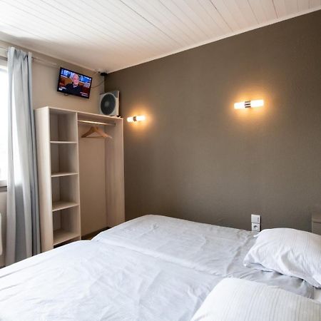 Hôtel Chez Jostel - Chambre 5 Genay  Extérieur photo