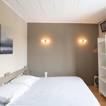 Hôtel Chez Jostel - Chambre 5 Genay  Extérieur photo