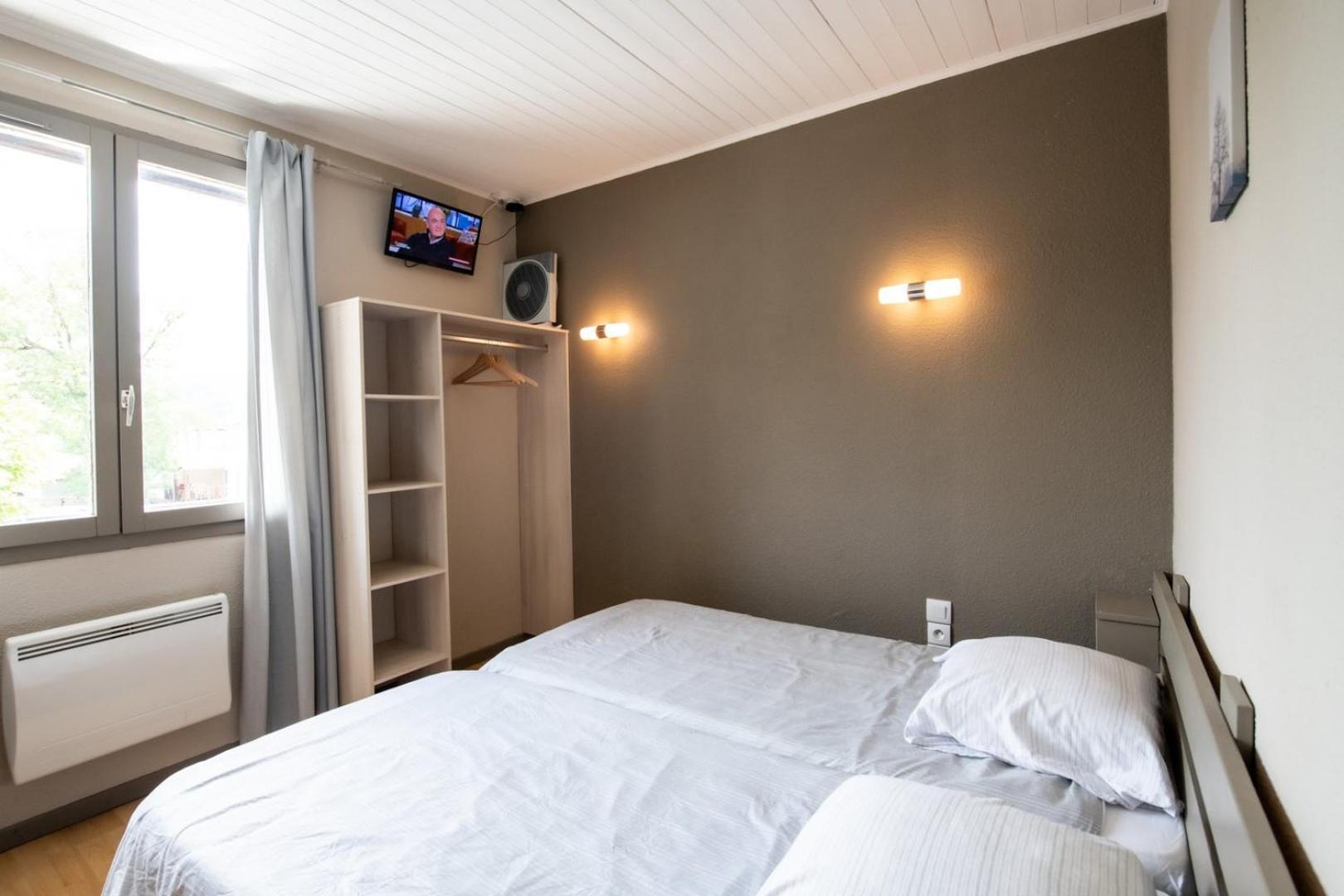 Hôtel Chez Jostel - Chambre 5 Genay  Extérieur photo