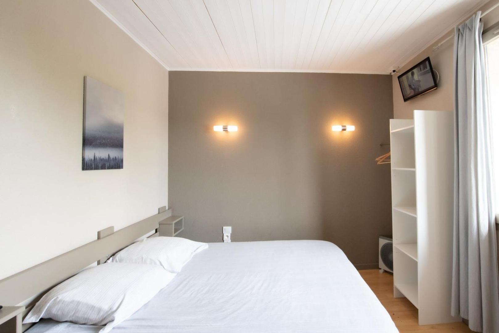 Hôtel Chez Jostel - Chambre 5 Genay  Extérieur photo